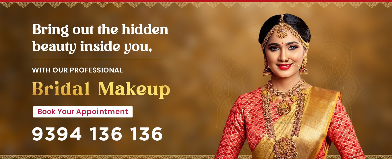 best salon in vijayawada for ladies