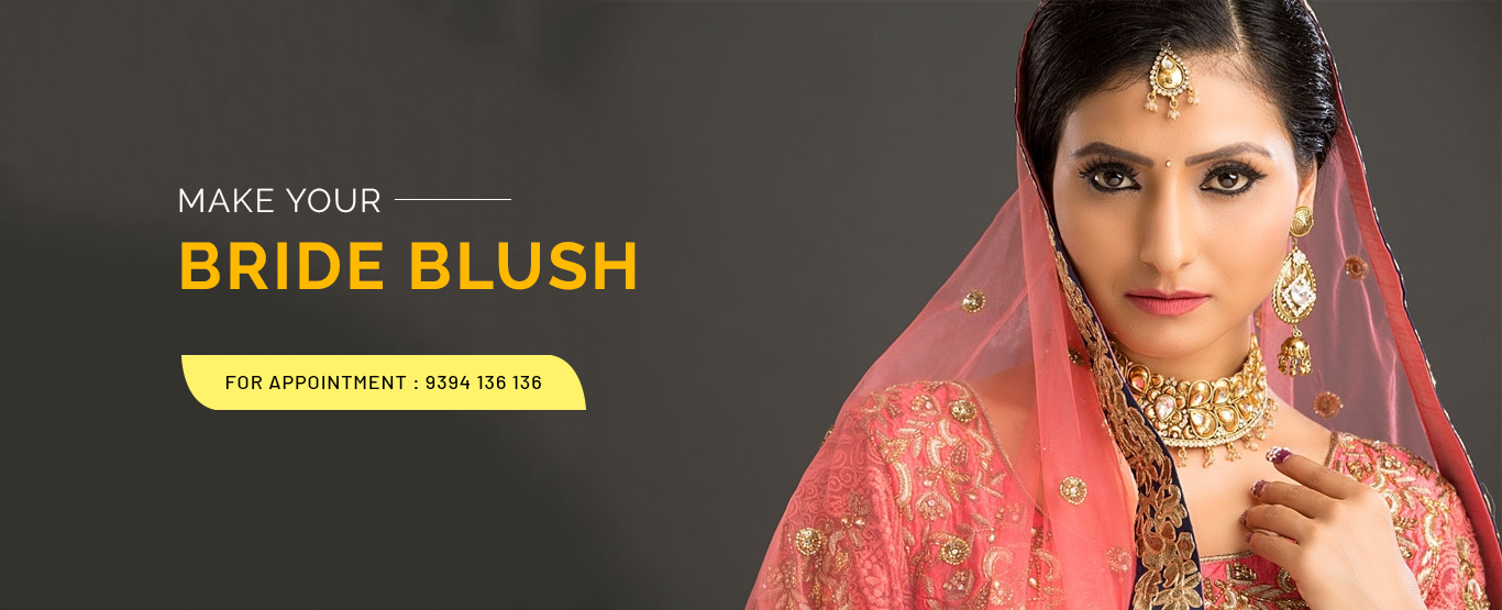 best women's salon near me