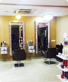 Best Salon Vijayawada