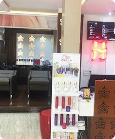 best beauty parlour vijayawada