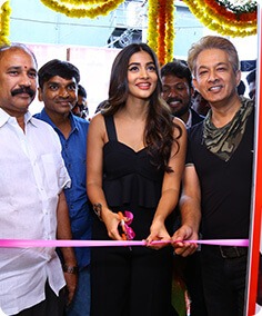 best hair salon in vijayawada for ladies