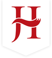 Jawed Habib Salon Vijayawada official logo